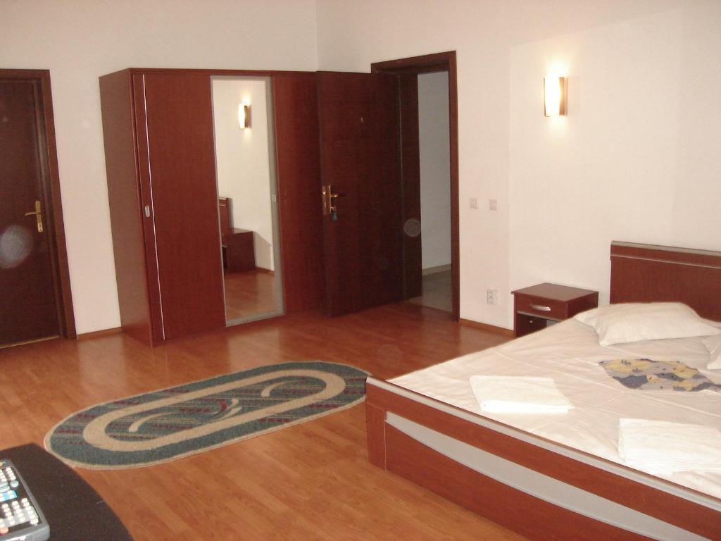 Casa De Odihna Sinaia Hotell Rum bild