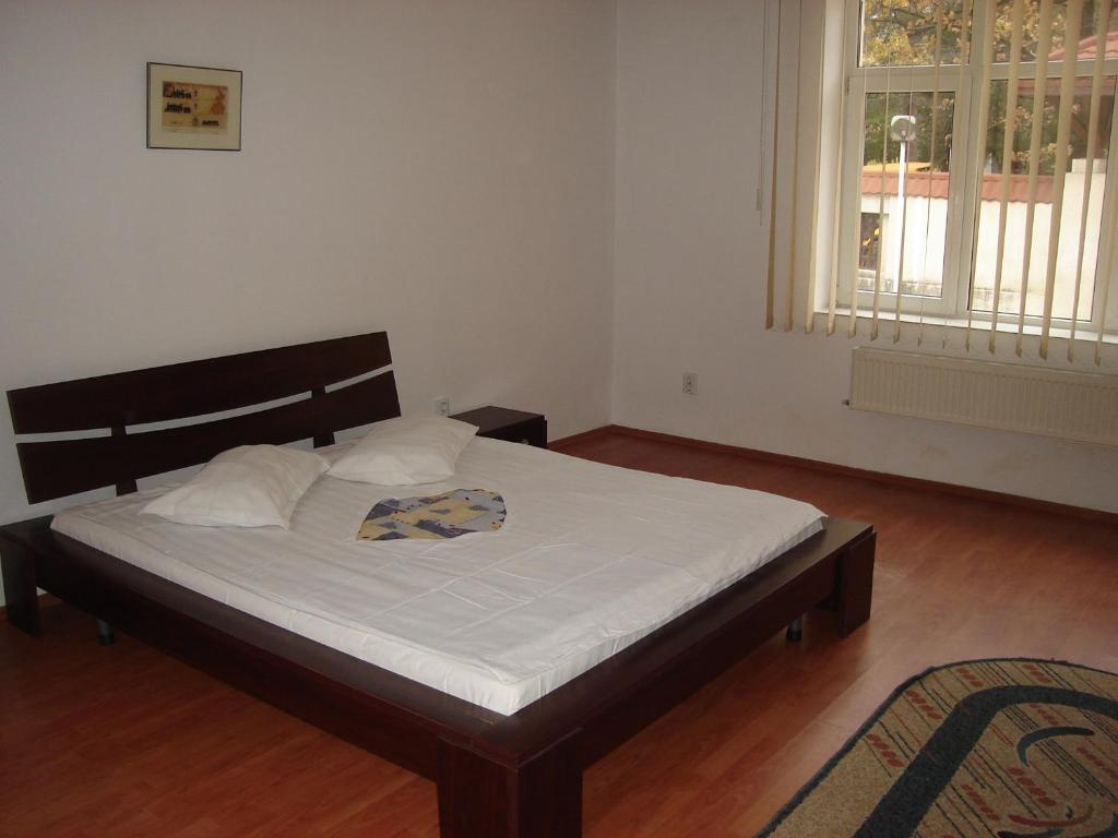 Casa De Odihna Sinaia Hotell Rum bild