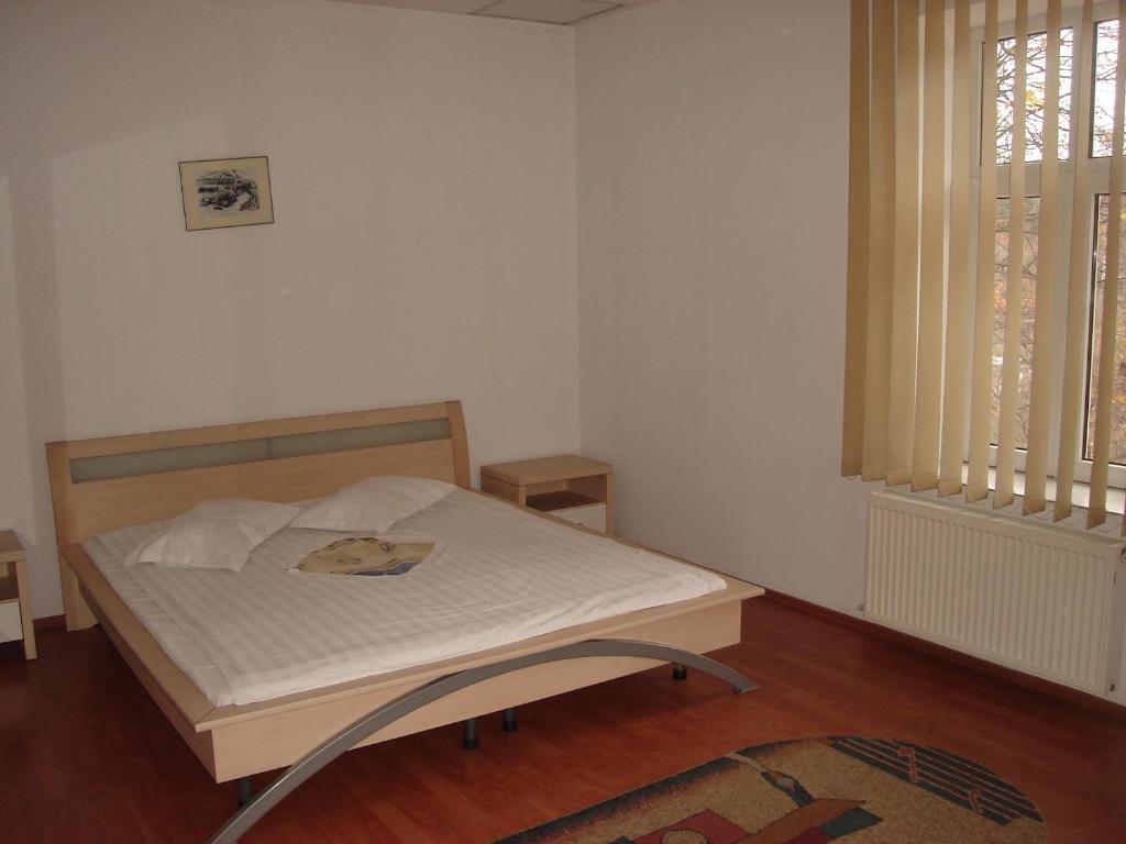 Casa De Odihna Sinaia Hotell Rum bild